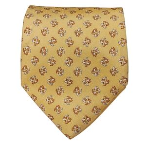 SALVATORE FERRAGAMO TIE